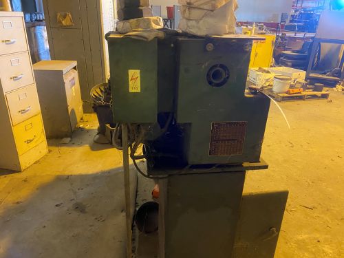 1986 Rutland Lathe - Image 4